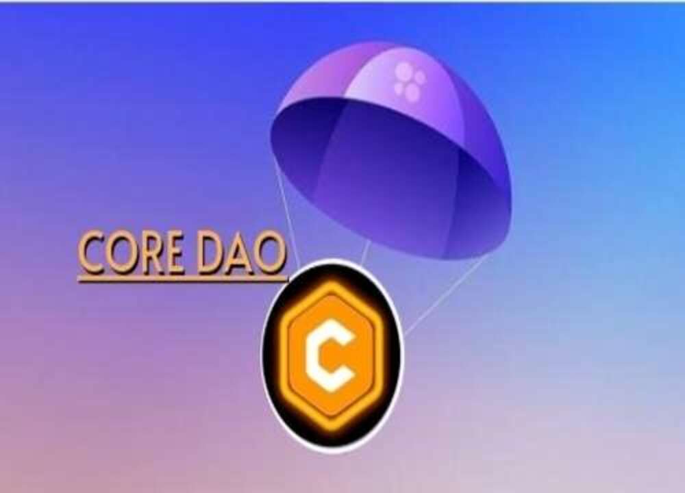 CORE币